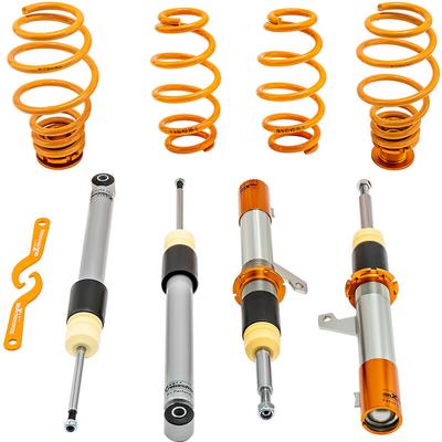 Gewindefahrwerk Für vw Golf MK5 MK6 A6 Typ 5K 2008-2012 vw B6 Passat 2006-2010 Image