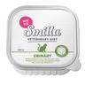 Smilla Veterinary Diet Urinary veau pour chat - 8 x 100 g
