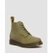 101 Tumbled Nubuck Leather Ankle Boots