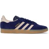 Navy Gazelle Sneakers