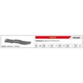 Lama Countax trattorino tagliaerba rasaerba tosaerba lama dx R301698
