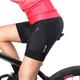 Arsuxeo Women's Cycling Road Shorts Cycling Underwear Shorts Cycling Pants Bike Shorts Padded Shorts / Chamois Form Fit Mountain Bike MTB Road Bike Cycling Sports Breathable Reduces Chafing Wicking