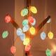 Easter New Egg Light String LED Cracked Egg Light Broken Shell Egg Light String Festival Decorative Egg Light