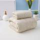 Bamboo Fiber Eco-Friendly Hand Towel Not Shedding Hair Soft and Absorbent Large Bath Towel Home Cotton 1 Piece Oversized Bath Towel