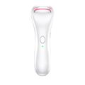 Heated Eyelash CurlersRechargeable Electric Eyelash CurlerHandheld Eyelash Heated Curler2 Heating Modes with Sensing Heating Silicone Pad