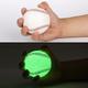 Glow in The Dark Baseball Light up Baseball Glow Balls for Baseball Games Official Size Baseball Gift for Boys and Girls, Kids, and Baseball Fans Outdoor Activity Baseball Accessories