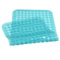 Non-Slip Bathtub Mat Anti-Bacterial Shower Mat,Extra Long,9040CM/1635, Powerful Suction Cup Gripping,Machine Washable, BPA Free, Non-Toxic, Phthalate free, Latex Free