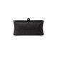 Women's Clutch Evening Bag Evening Bag Polyester Alloy Party Holiday Rhinestone Solid Color Silver Black Light Pink