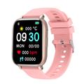 H9 Smartwatch 1.77 Large screen Health Monitor Bluetooth Talk Watch Exercise heart rate Blood oxygen