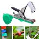 Plant Tape Tool Tapener, Tying Grapes Vines Plant Garden Tying Device for Tomatoes Cucumber Vines