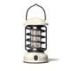 Portable Camping Lighting Retro Lamp Portable Camping Lantern USB Recharge Camping Tent Travel Light Vintage Outdoor Lighting