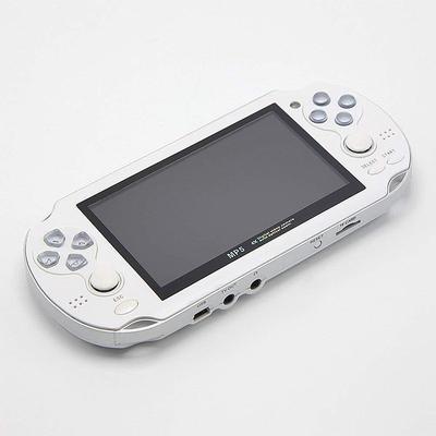 MP5 handheld game console PSP Game console PSVita game console 4.3 screen 8GB multilingual edition