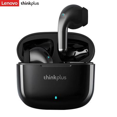 Lenovo LP40pro True Wireless Headphones TWS Earbuds In Ear Bluetooth 5.1 Noise cancellation Waterproof ENC Environmental Noise Cancellation for Apple Samsung Huawei Xiaomi MI Fitness Running