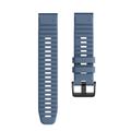1 pcs Smart Watch Band for Garmin Fenix 7X / 6X / 5X / 3/3HR Plus Pro Sapphire Solar Descent Mk2i / Mk2 / Mk1 D2 Charlie / Bravo / Delta PX Tactix 7 (Pro) / Delta / Charlie / Bravo, Enduro (2) Quatix