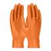 PIP 67-256/S GLOVE, Nitrile, Orange, S ( 7 ), 50 PK