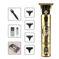 t9 usb macchina da taglio per capelli elettrico professionale uomo rasoio trimmer nuovo ricaricabile barba trimmer barbiere strumenti per il taglio dei capelli