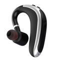 auricolare bluetooth 5.0 senza fili impermeabile sport auricolare bluetooth auricolari auricolari da lavoro auricolari da guida camionista auricolari cancellazione del rumore con microfono per ios