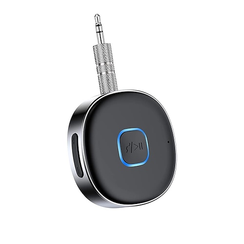 ricevitore bluetooth aux convertitore ricevitore audio bluetooth per auto adattatore bluetooth 5.0