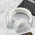 Cuffie wireless Bluetooth con riduzione del rumore cuffie stereo per gaming telefoni o PC Regali per la Festa del Papà