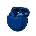 Cuffie Bluetooth Pro6 Wireless Auricolari TWS Mini Auricolari con Custodia di Ricarica Impermeabili per Tutti i telefoni Huawei iPhone Regali per la Festa del Papà