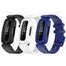 cinturini compatibili con tracker fitbit ace 3 per bambini, cinturini accessori per cinturini in silicone morbido di ricambio per fitbit ace 3, (senza tracker)