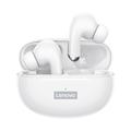 Lenovo LP5 Auricolari wireless Cuffie TWS Nell'orecchio Bluetooth5.0 Stereo Con la scatola di ricarica Microfono incorporato per Apple Samsung Huawei Xiaomi MI Yoga Uso quotidiano Viaggi Cellulare