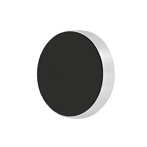 supporto magnetico per telefono da auto supporto universale per gps per telefono cellulare mini supporto per iphone samsung huawei