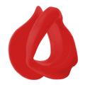 silicone lip shaper portatile smile trainer strumento di bellezza bocca strettore face trainer per ragazze donne signore