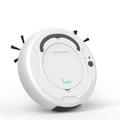Robot spazzante automatico 3 in 1 1800pa forte aspirazione robot pulitore intelligente robot spazzante intelligente ricaricabile aspirapolvere asciutto bagnato robot pulitore ad aspirazione forte per