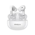 Lenovo XT88 Auricolari wireless Cuffie TWS Nell'orecchio Bluetooth 5.3 Design ergonomico Bassi profondi Batteria a lunga durata per Apple Samsung Huawei Xiaomi MI Corsa Uso quotidiano Viaggi Cellulare