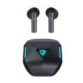 Lenovo TG132 Auricolari wireless Cuffie TWS Nell'orecchio USB Tipo C Bluetooth 5.3 Stereo Con la scatola di ricarica IPX6 impermeabile per Apple Samsung Huawei Xiaomi MI Zumba Yoga Fitness Cellulare