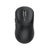 attack shark x3 mouse bluetooth 49g leggero pixart paw3395 connessione tri-mode mouse da gioco macro 26000 dpi 650 ips