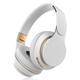 Cuffie wireless riduzione del rumore Bluetooth 5.0 auricolari pieghevoli HiFi 9D bass stereo cuffie sportive con microfono regali per la festa del papà