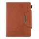 Tavoletta Custodie cover Per Apple ipad 9th 8th 7th Generation 10.2 inch iPad Pro 12.9'' 5th iPad Air 3° iPad Pro 4° 12,9'' iPad mini 6° 5° 4° iPad Pro 11'' 3° 2022 Con supporto Porta-carte di
