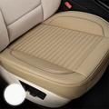 Copertura Universale per Sedile Auto in Pelle StarFire per Mercedes W124 W245 W212 W169 ML W163 W246 ML W164 CLA GLA W639