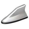 antenna per auto tetto pinna di squalo antenna universale per auto styling antenne per segnale radio antenne per tetto
