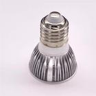 10pz 6 w faretto led 400 lm gu10 e26 / e27 3 perline led ad alta potenza led decorativo bianco caldo bianco freddo 85-265 v
