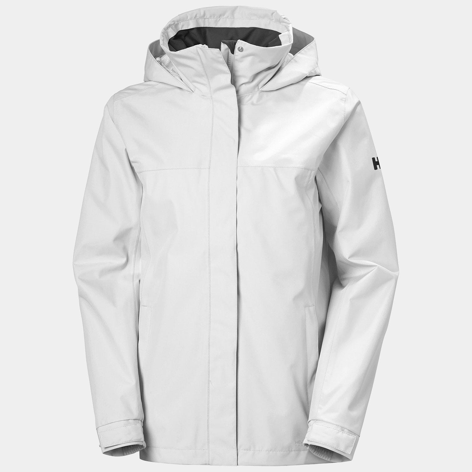 Helly Hansen Damen Aden Vielseitige Regenjacke 3XL Image