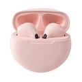 Cuffie True Wireless Pro6 TWS Auricolari In Ear Bluetooth5.0 Sport Design Ergonomico Accoppiamento Automatico per Apple Samsung Huawei Xiaomi MI Uso Quotidiano Viaggi Trekking Telefono Mobile