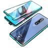 telefono Custodia Per OnePlus Integrale Custodia ad adsorbimento magnetico OnePlus 9 OnePlus 8 Pro OnePlus 8 OnePlus 7T OnePlus 7 OnePlus 7T Pro OnePlus 8T OnePlus 6 Oneplus 7 pro Oneplus 6T