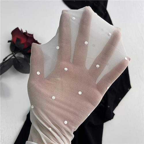 Per donna Collant Calze Estate Collant Crema solare Modellamento delle gambe Elevata elasticità Sensuale Casual / quotidiano H82 ama il nero H83 pois bianco H83 pois nero Taglia unica