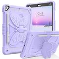 Tavoletta Custodie cover Per Apple iPad Air 5° ipad 9th 8th 7th Generation 10.2 inch iPad Air 3° iPad mini 6° iPad Air 2° 9.7'' iPad Pro 3° 11'' iPad Pro 2° 11'' iPad Pro 1° 11'' 2022 2021 2020 2019