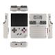 Anbernic rg35xx plus console di gioco portatile retrò sistema Linux schermo IPS da 3,5 pollici lettore video tascabile portatile