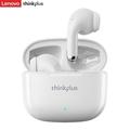 Lenovo LP40pro Auricolari wireless Cuffie TWS Nell'orecchio Bluetooth 5.1 Eliminazione attiva del rumore Impermeabile Eliminazione del rumore ambientale ENC per Apple Samsung Huawei Xiaomi MI Fitness