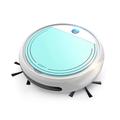 Funzione 4 in 1 potente aspirazione nuovo robot spazzante intelligente aspirapolvere automatico potente raccoglitore di polvere con funzione di sterilizzazione UV per la spazzatura del pavimento