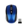 mouse da gioco wireless mouse ergonomico 6 tasti 2.4 ghz mause gamer mouse per computer mouse per ufficio da gioco