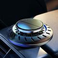 profumo solare per auto creativo ufo interni creativo deodorante per auto purificatore d'aria per auto accessori per la decorazione dell'auto