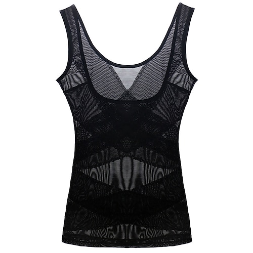 plus size frauen body shaper taille trainer abnehmen unterwäsche korsett hose abnehmen gürtel shapewear korrigierende unterwäsche Image