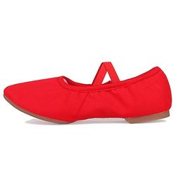 sun lisa damen ballettschuhe standardschuhe training leistung praxis absatz dicker absatz gummisohle schnürung gummiband erwachsene schwarz