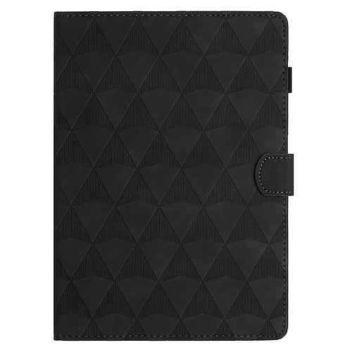 Tablette Hüllenabdeckung Für Samsung Galaxy Tab S6 Lite 10,4 A8 10.5'' A7 Lite 8.7'' A7 10,4'' A9 Plus 11 Mit Ständer Flip Kartenhalter TPU PU-Leder